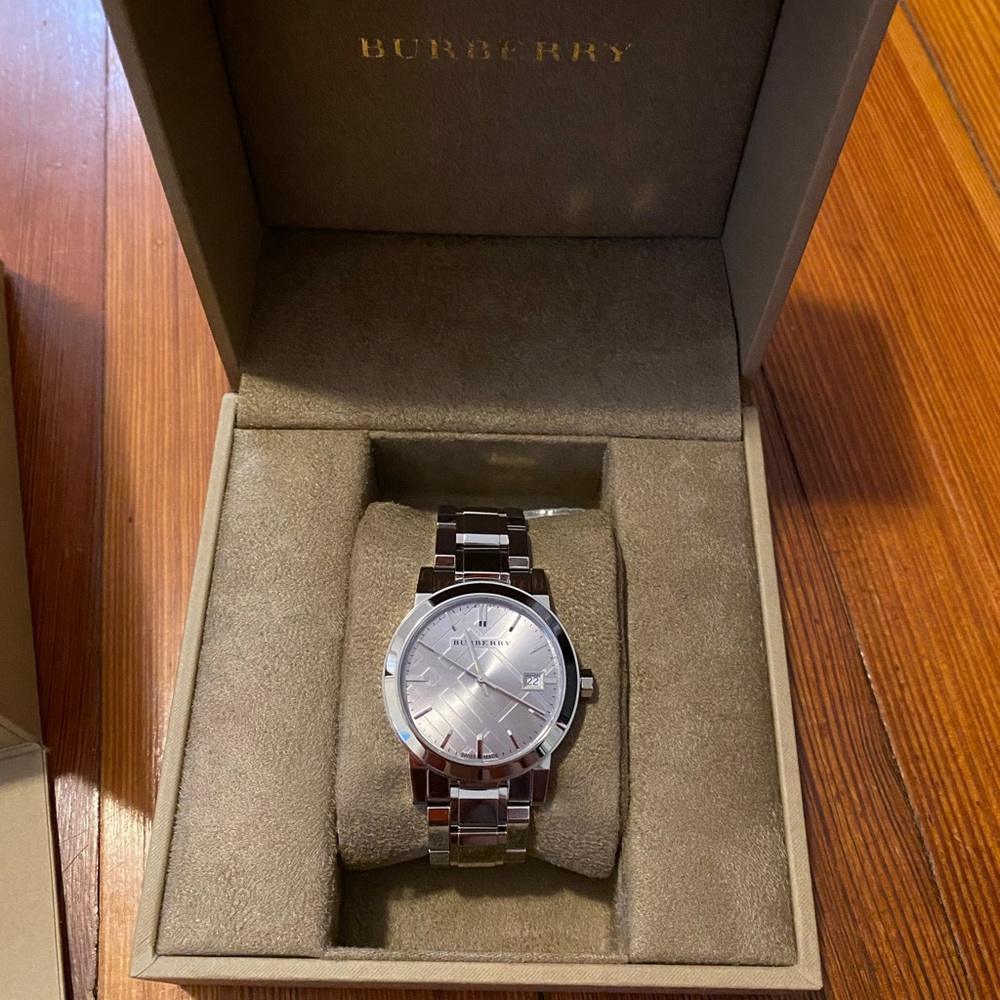 Burberry Women’s Watch